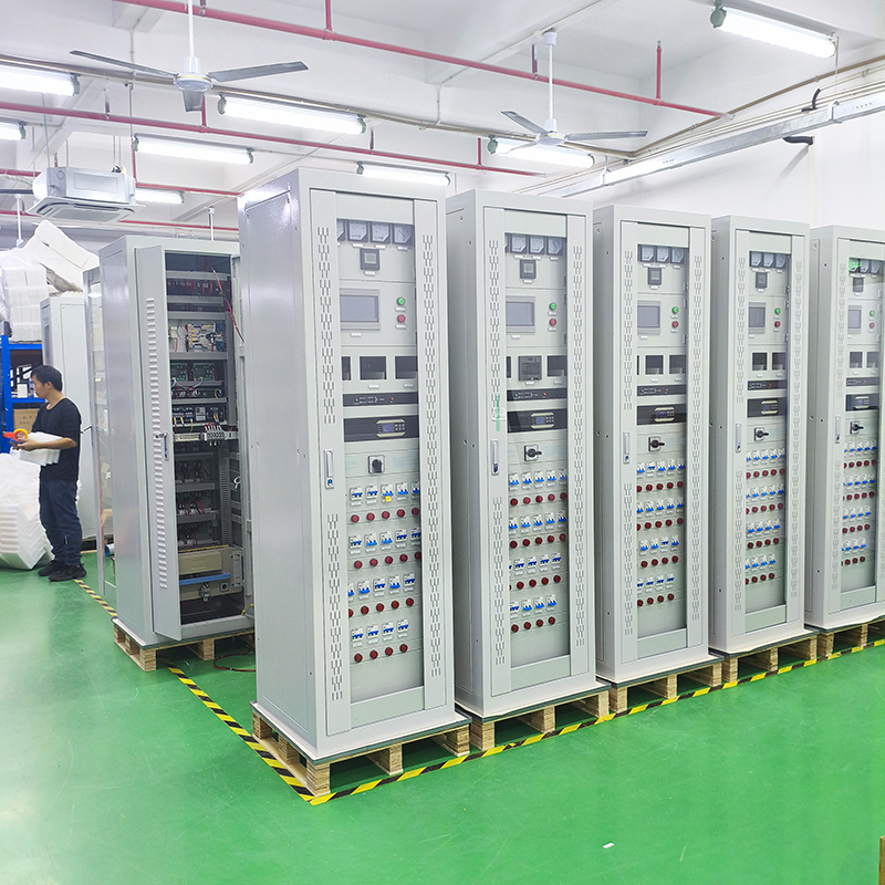 Inverter switchgear
